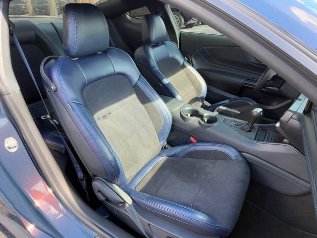 used 2024 Ford Mustang car, priced at $59,890