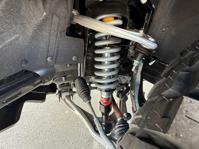 used 2025 Ford Bronco car, priced at $69,890