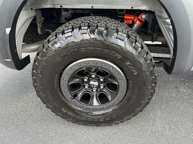 used 2023 Ford F-150 car, priced at $63,890