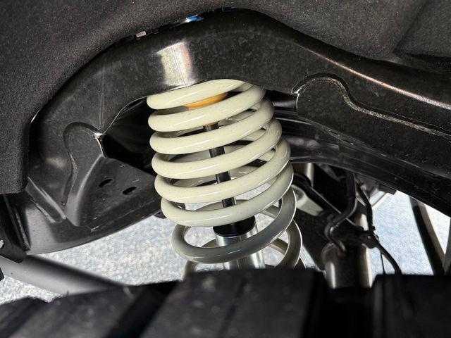 used 2025 Ford Bronco car, priced at $65,890