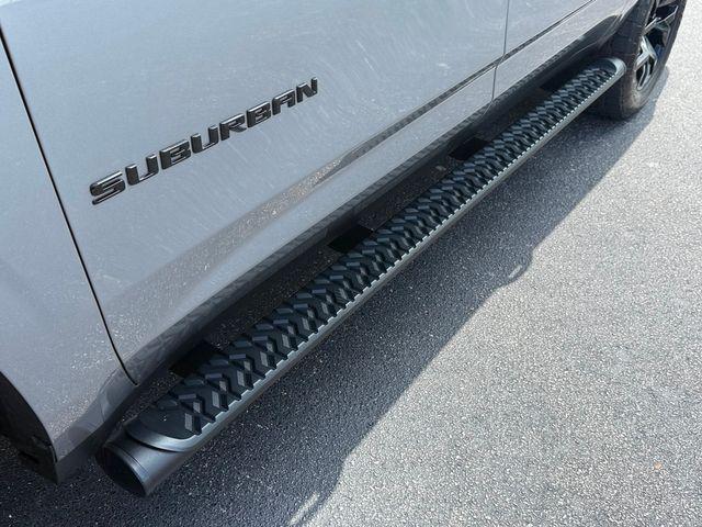 used 2022 Chevrolet Suburban car, priced at $54,890