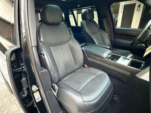 used 2025 Land Rover Range Rover car, priced at $129,890
