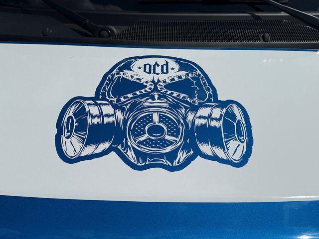 used 2024 Ford Bronco car, priced at $59,890