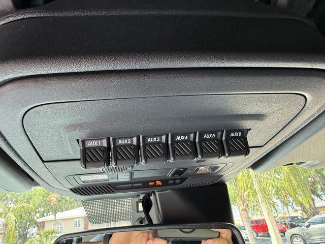 used 2024 Ford Bronco car, priced at $59,890