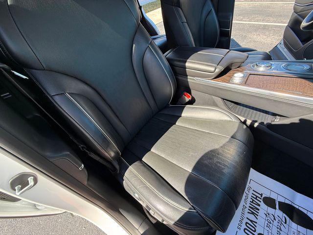 used 2021 Genesis GV80 car, priced at $26,890