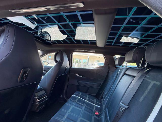 used 2023 Fisker Ocean car, priced at $19,890