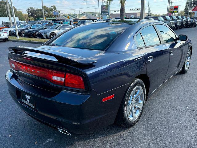 used 2012 Dodge Charger car, priced at $5,890