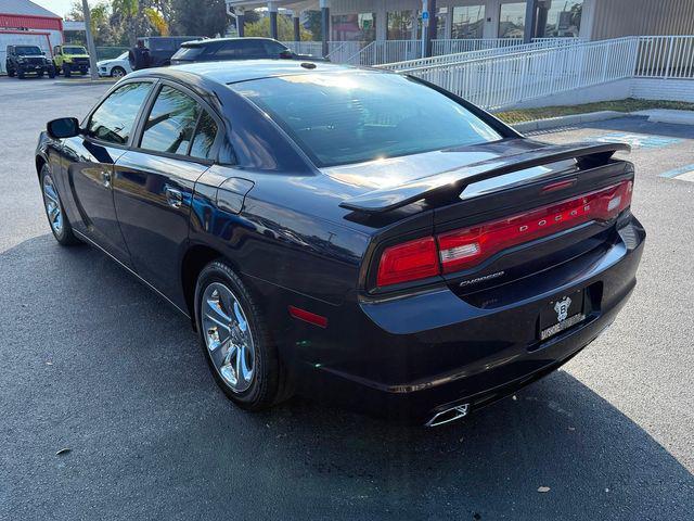 used 2012 Dodge Charger car, priced at $5,890