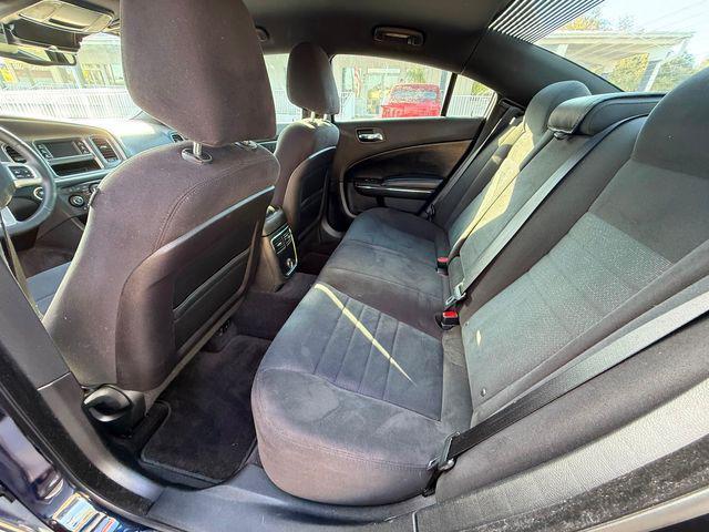 used 2012 Dodge Charger car, priced at $5,890