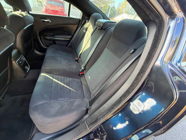 used 2012 Dodge Charger car, priced at $5,890