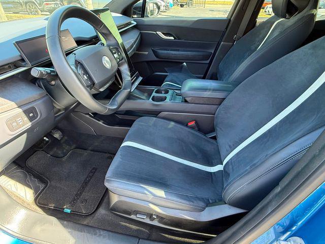 used 2023 Fisker Ocean car, priced at $18,890