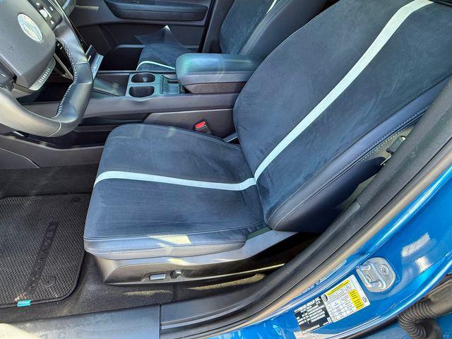 used 2023 Fisker Ocean car, priced at $18,890