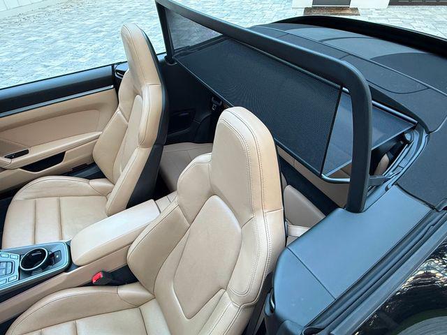 used 2021 Porsche 911 car, priced at $124,890