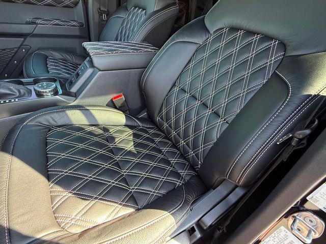 used 2025 Ford Bronco car, priced at $73,890