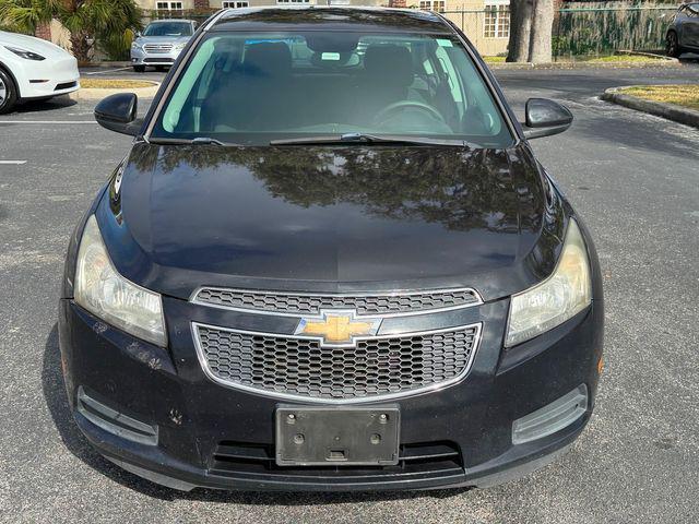 used 2014 Chevrolet Cruze car, priced at $4,890