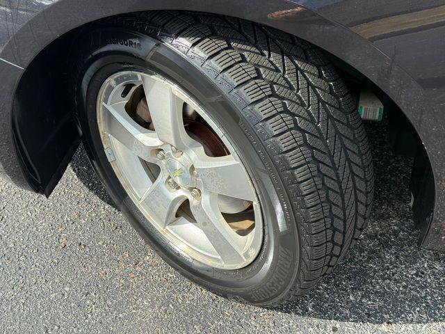 used 2014 Chevrolet Cruze car, priced at $4,890