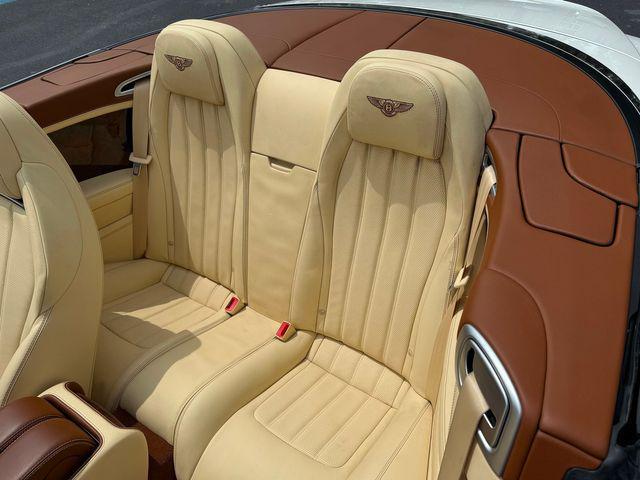 used 2013 Bentley Continental GTC car, priced at $84,890