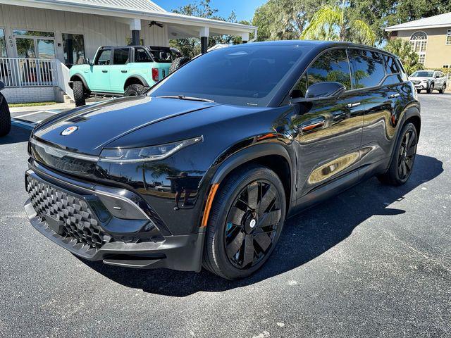 used 2023 Fisker Ocean car, priced at $21,890