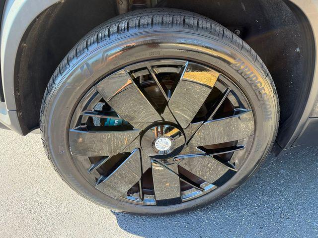 used 2023 Fisker Ocean car, priced at $21,890