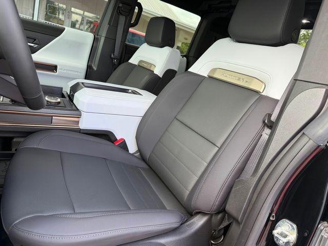 used 2023 GMC HUMMER EV Pickup car, priced at $82,890
