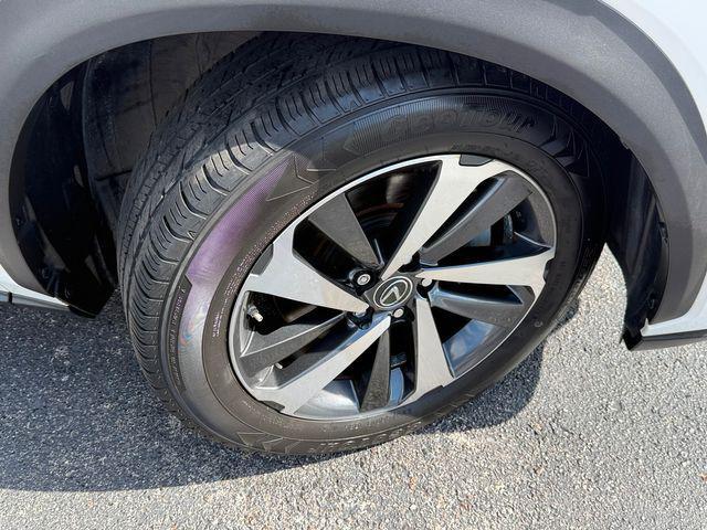 used 2021 Lexus NX 300 car, priced at $29,890