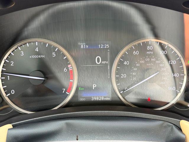 used 2021 Lexus NX 300 car, priced at $29,890