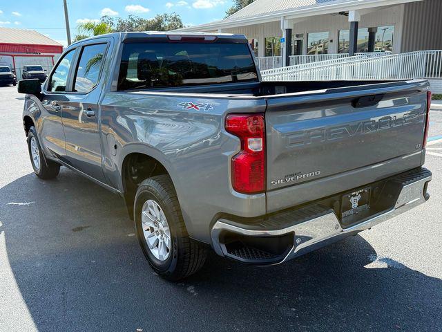 used 2019 Chevrolet Silverado 1500 car, priced at $21,890