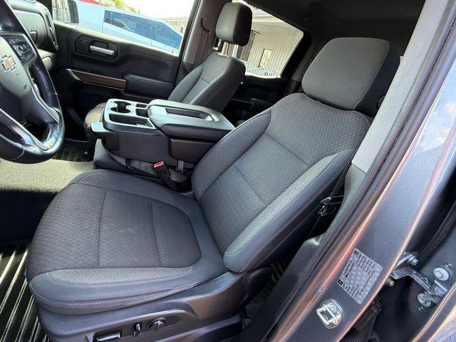 used 2019 Chevrolet Silverado 1500 car, priced at $21,890