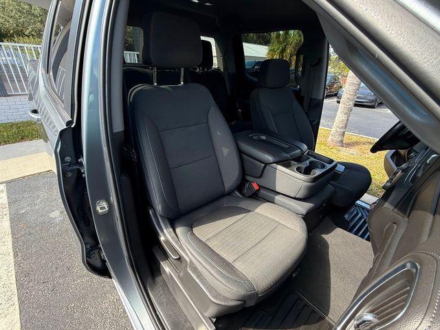 used 2019 Chevrolet Silverado 1500 car, priced at $21,890