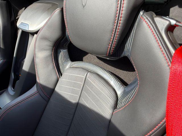 used 2025 Chevrolet Corvette car, priced at $79,890