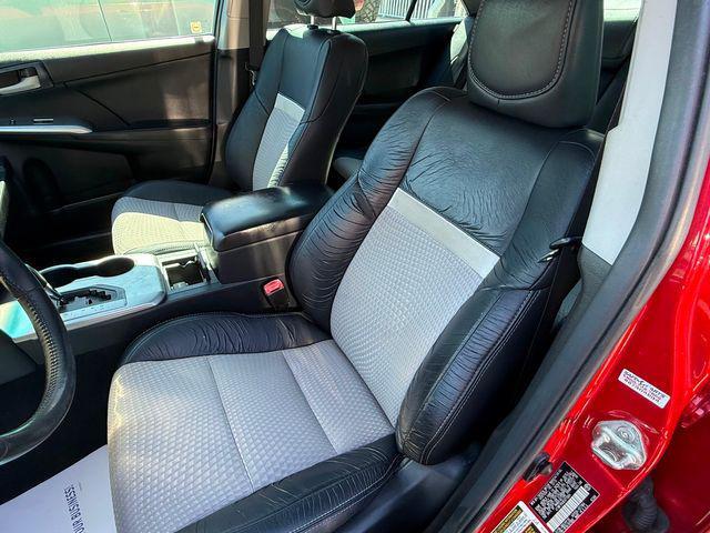 used 2014 Toyota Camry car, priced at $6,890