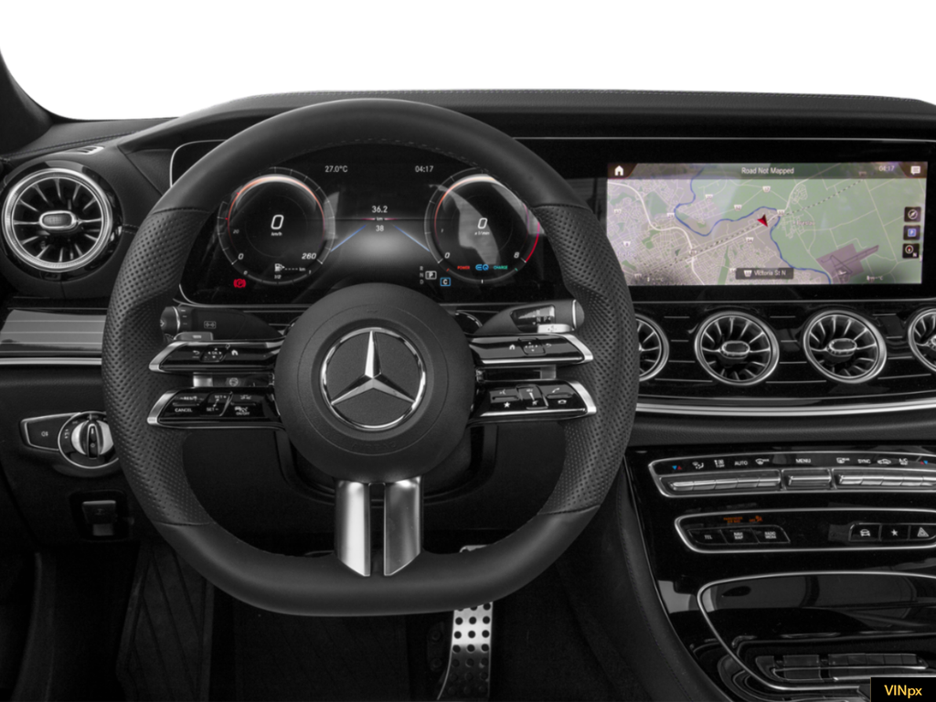 used 2022 Mercedes-Benz CLS 450 car