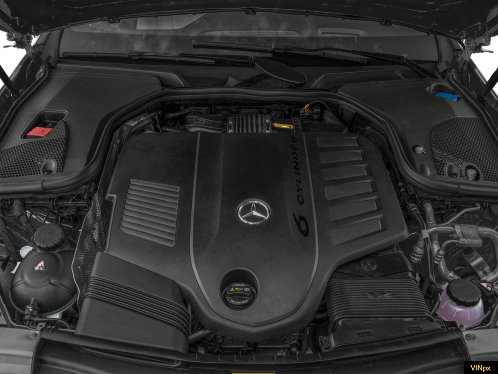 used 2022 Mercedes-Benz CLS 450 car