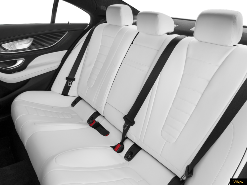 used 2022 Mercedes-Benz CLS 450 car