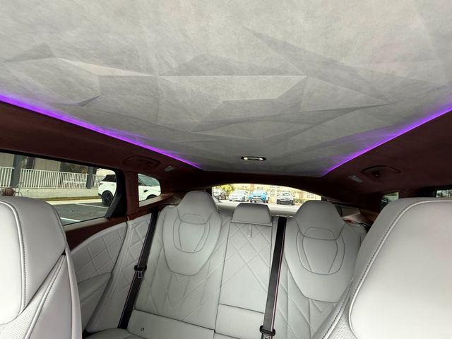 used 2025 BMW XM car, priced at $129,890