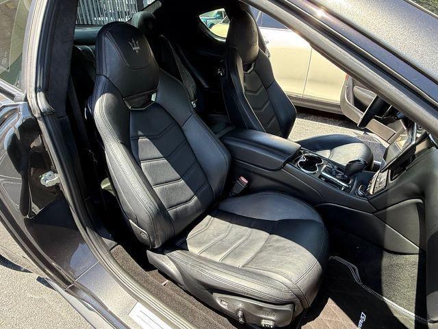 used 2013 Maserati GranTurismo car, priced at $26,890