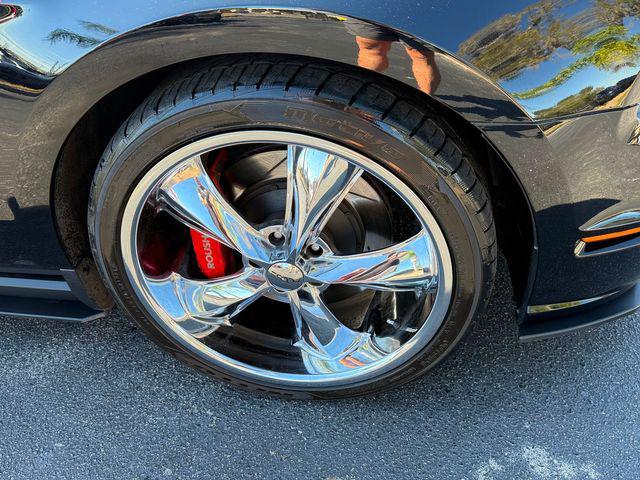 used 2012 Ford Mustang car, priced at $33,890