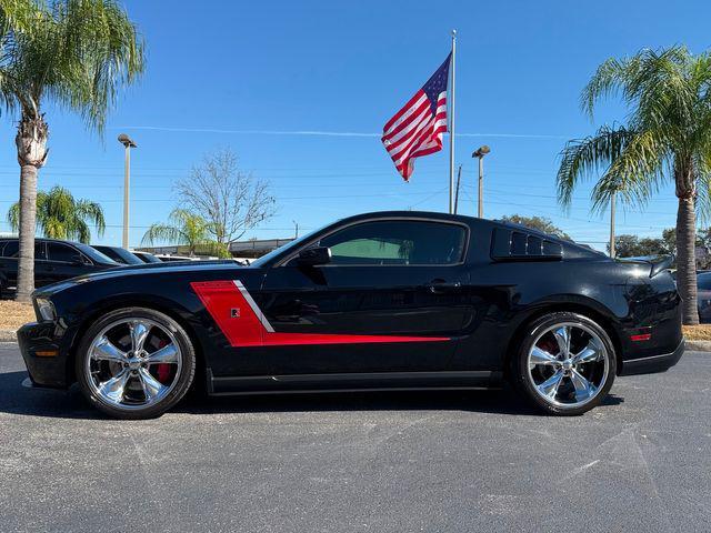 used 2012 Ford Mustang car, priced at $33,890