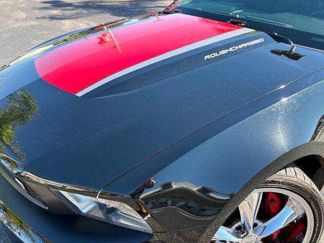 used 2012 Ford Mustang car, priced at $33,890