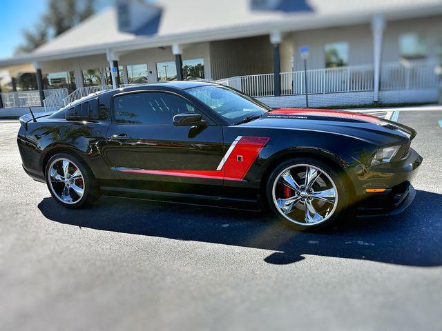 used 2012 Ford Mustang car, priced at $33,890