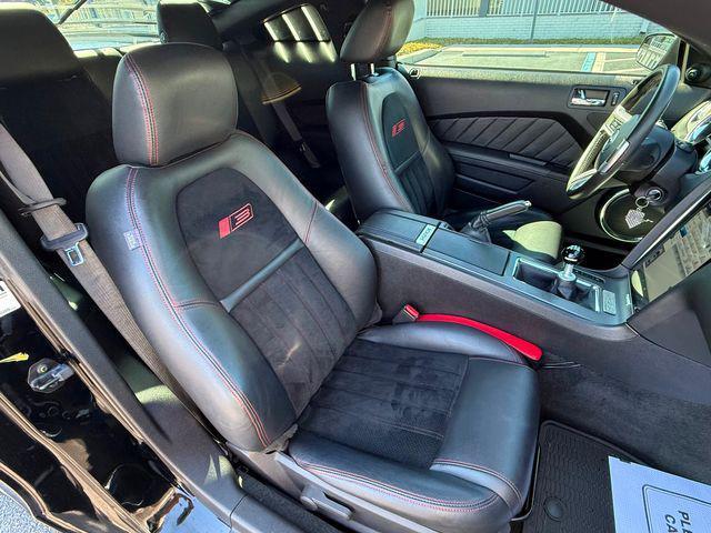 used 2012 Ford Mustang car, priced at $33,890