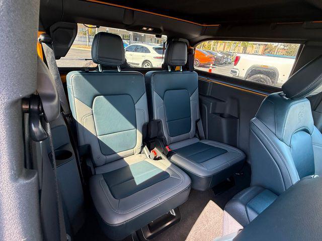 used 2022 Ford Bronco car, priced at $42,890