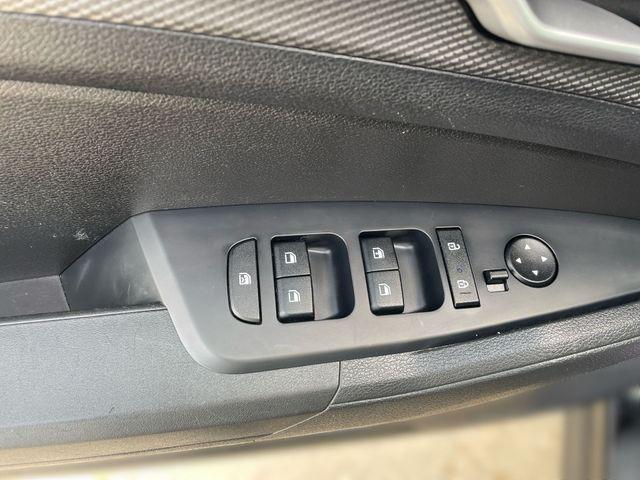 used 2025 Kia Sportage car, priced at $24,358