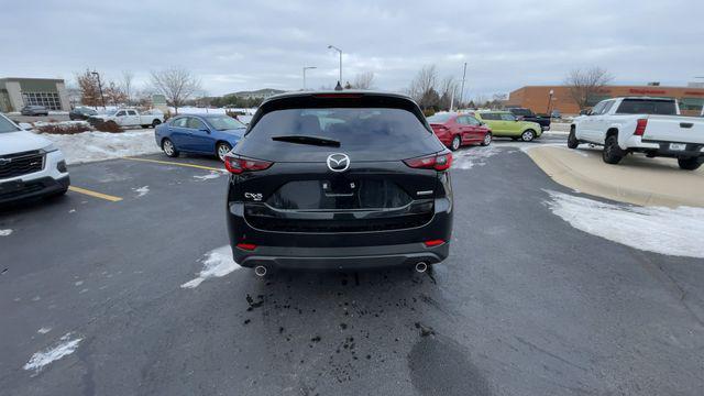 used 2023 Mazda CX-5 car, priced at $24,994