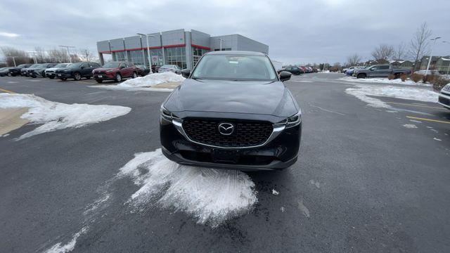 used 2023 Mazda CX-5 car, priced at $24,994