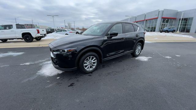 used 2023 Mazda CX-5 car, priced at $24,994