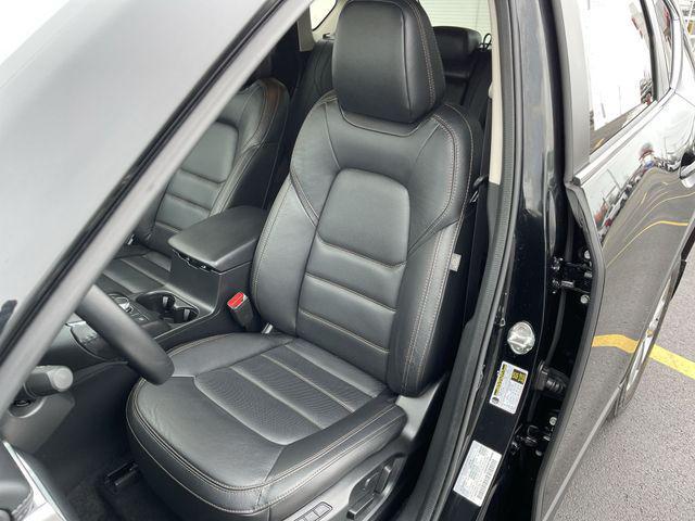 used 2023 Mazda CX-5 car, priced at $24,994