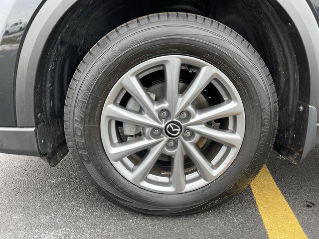 used 2023 Mazda CX-5 car, priced at $24,994