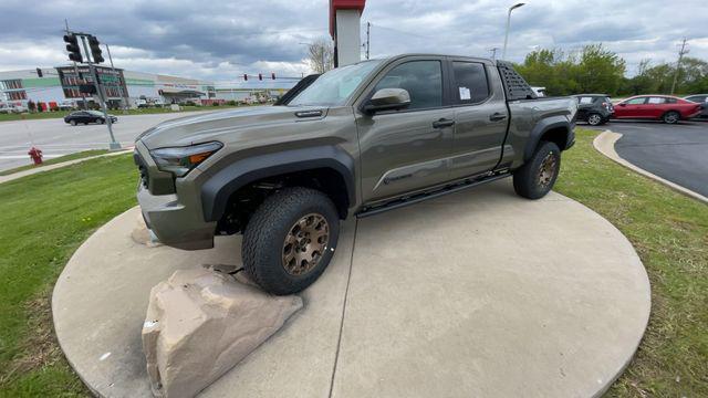 new 2026 Toyota Tacoma Hybrid car, priced at $65,844
