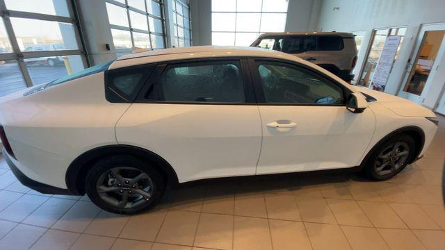 used 2025 Kia K4 car, priced at $20,991